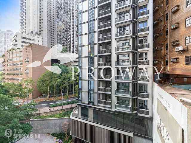 Wan Chai - Phoenix Court 02