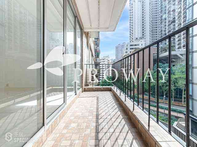 Wan Chai - Phoenix Court 03
