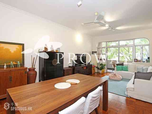 Mid Levels Central - Estella Court 03