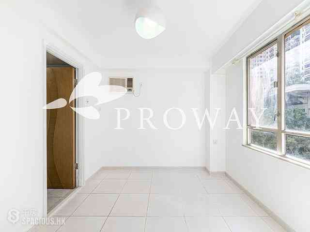 Wan Chai - Phoenix Court 05