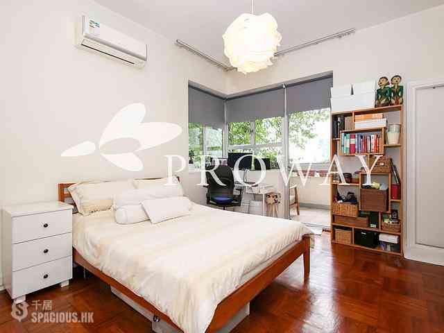 Mid Levels Central - Estella Court 05