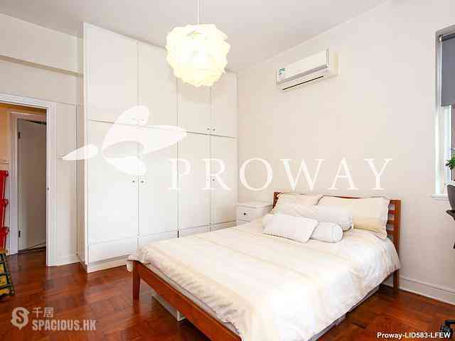 Mid Levels Central - Estella Court 06