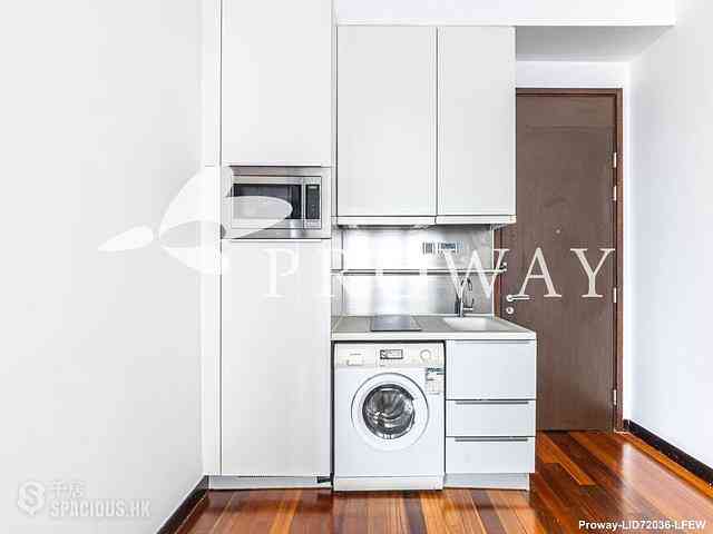 Wan Chai - J Residence 07