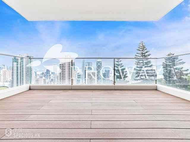 Mid Levels Central - Magazine Gap Towers 01