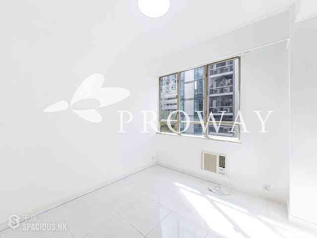 Wan Chai - Phoenix Court 08