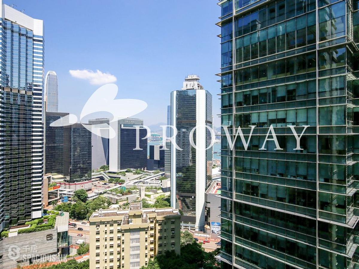 Wan Chai - Star Crest 01