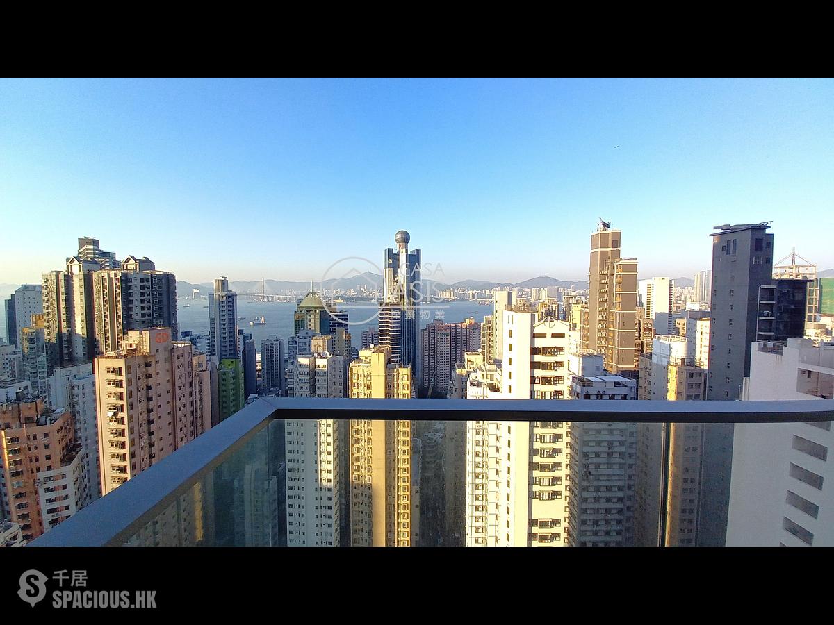 Sai Ying Pun - The Summa 01