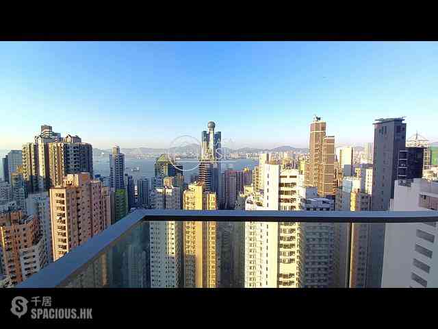 Sai Ying Pun - The Summa 01