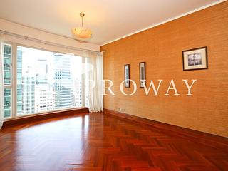 Wan Chai - Star Crest 02