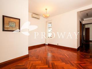 Wan Chai - Star Crest 03