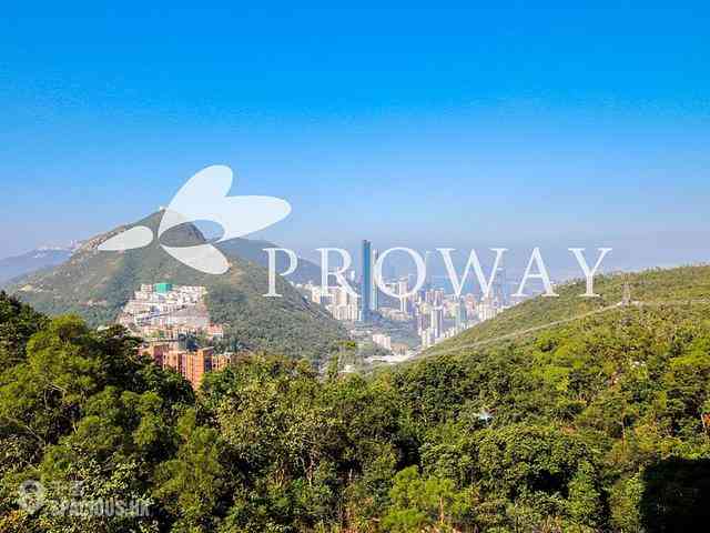 Tai Tam - Hong Kong Parkview 02