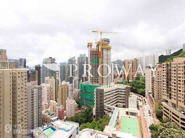 Wan Chai - Royal Court 02