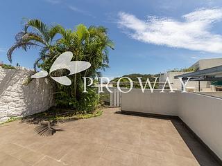 Chung Hom Kok - Jadebeach Villa 03