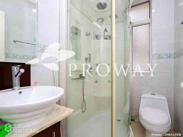 Mid Levels Central - Estella Court 12