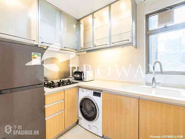 Wan Chai - The Zenith 10