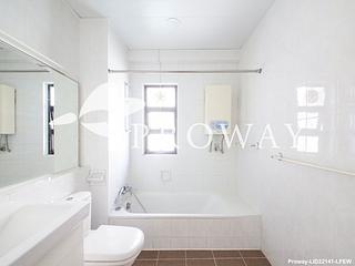 Chung Hom Kok - Jadebeach Villa 12