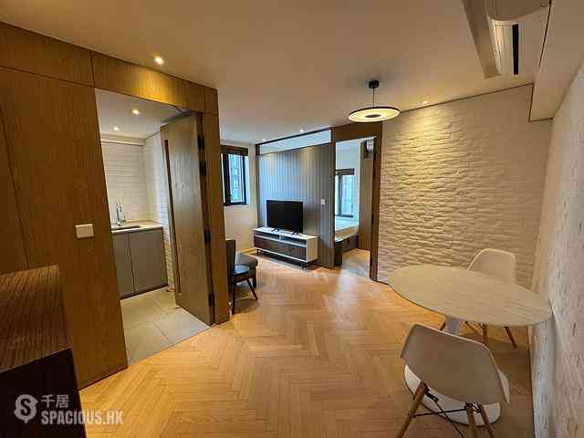 Wan Chai - Star Studios II 01