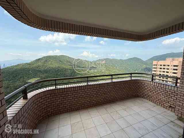 Tai Tam - Hong Kong Parkview 02