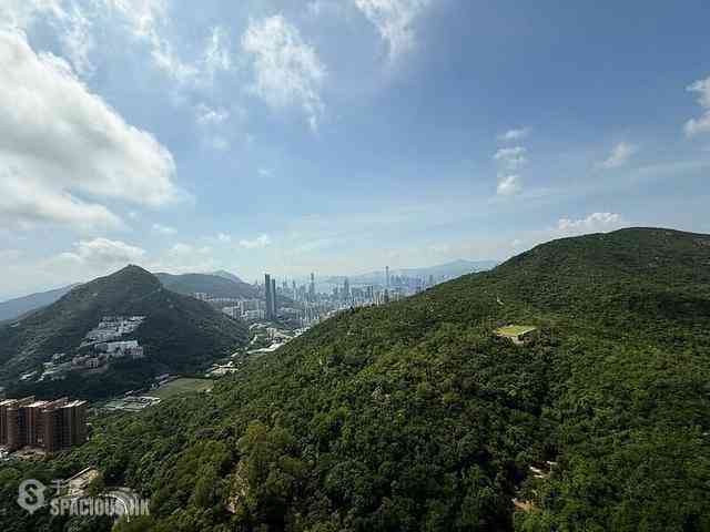 Tai Tam - Hong Kong Parkview 03