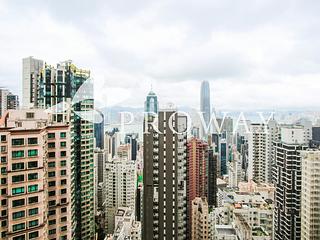 Mid Levels Central - Vantage Park 02
