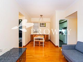 Mid Levels Central - Vantage Park 03