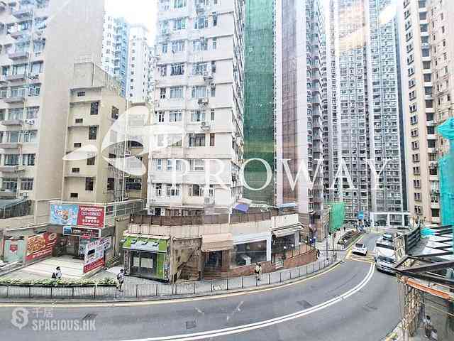Mid Levels Central - Right Mansion 02