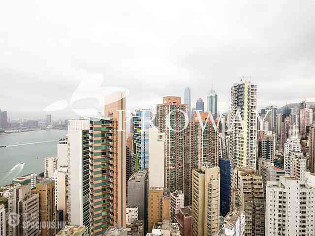 Sheung Wan - Soho 189 02