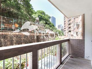 西半山 - 聯邦花園 羅馬閣 (4座) Rome Court 03