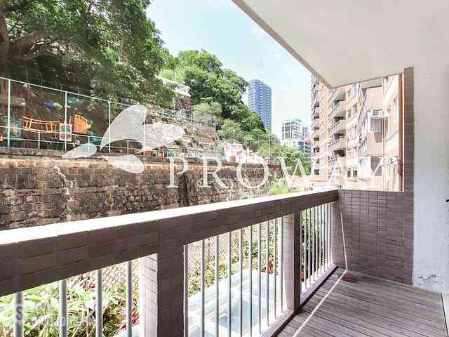 西半山 - 联邦花园 罗马阁 (4座) Rome Court 03