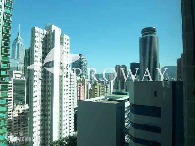 Wan Chai - Royal Court 02