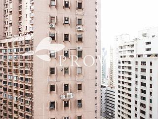 Sai Ying Pun - Reading Place 02