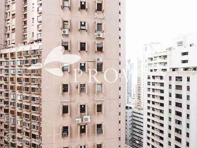 Sai Ying Pun - Reading Place 02