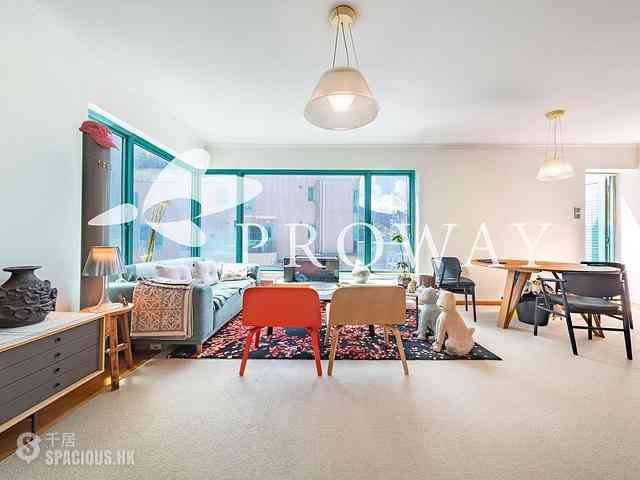 Ma On Shan - Monte Vista 03