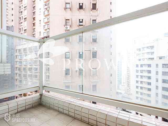 Sai Ying Pun - Reading Place 03