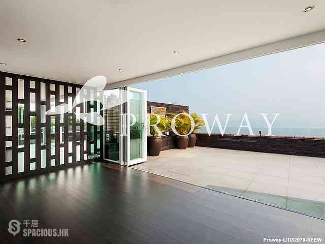 Clear Water Bay - Dragon Lake Villa 06