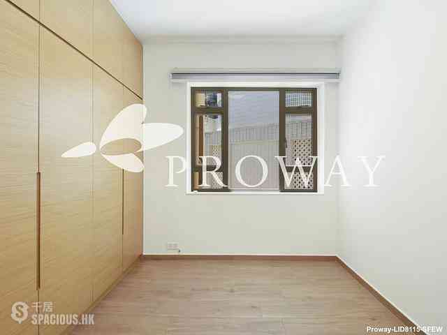 Happy Valley - Se-Wan Mansion 10