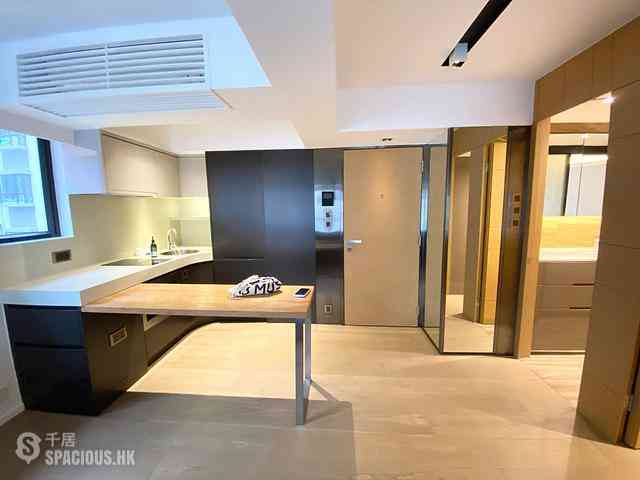 Wan Chai - 15, St. Francis Street 02