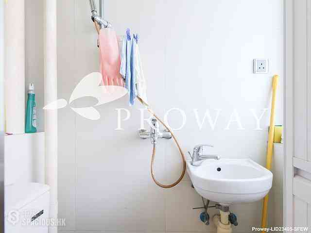 Mid Levels Central - Botanic Terrace Block B 12