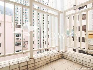 Sai Ying Pun - Reading Place 08