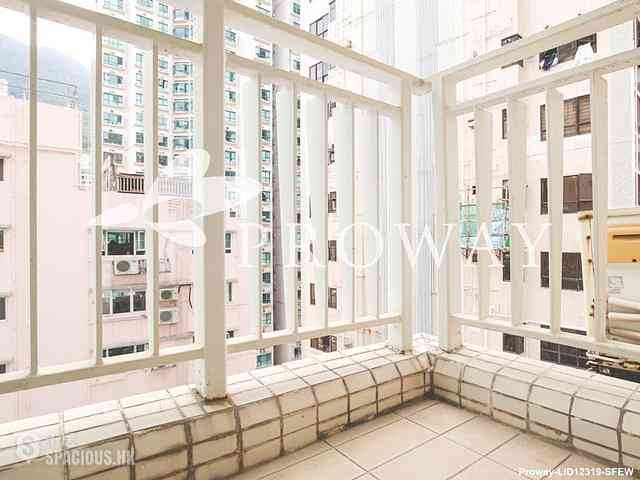 Sai Ying Pun - Reading Place 08