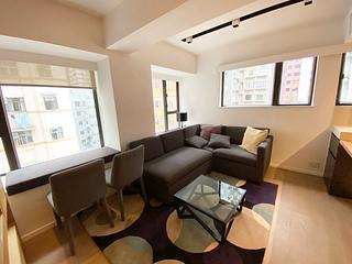 Wan Chai - 15, St. Francis Street 06
