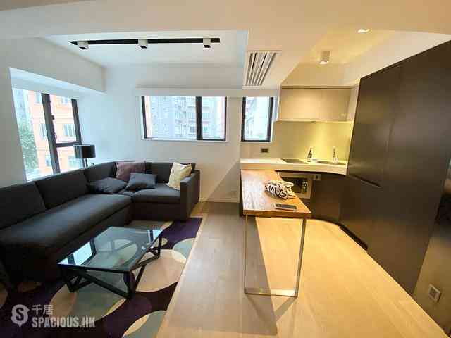 Wan Chai - 15, St. Francis Street 01