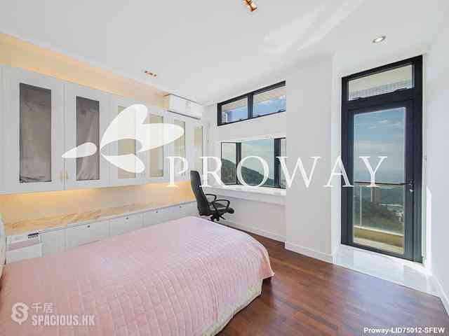 Repulse Bay - 37, Repulse Bay Road 10