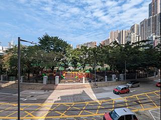 Happy Valley - 5-5A, Wong Nai Chung Road 04