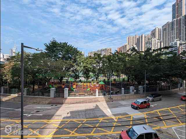 Happy Valley - 5-5A, Wong Nai Chung Road 04