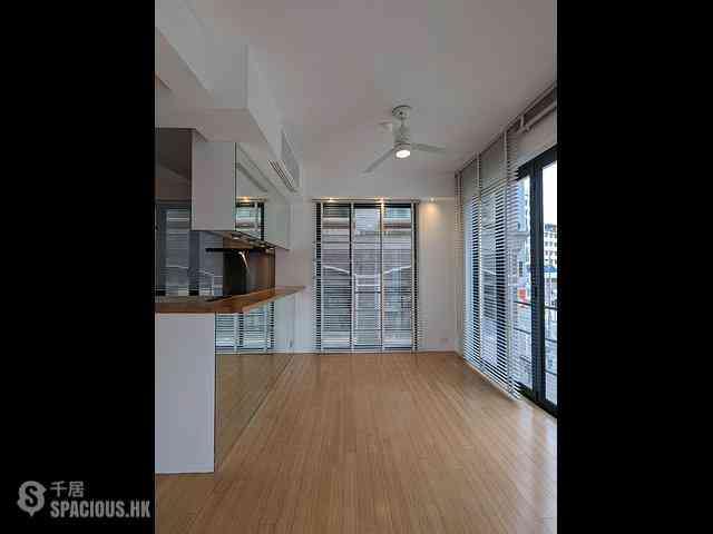 Happy Valley - 5-5A, Wong Nai Chung Road 05