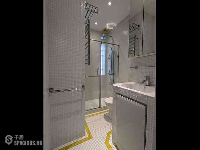 Happy Valley - 5-5A, Wong Nai Chung Road 12