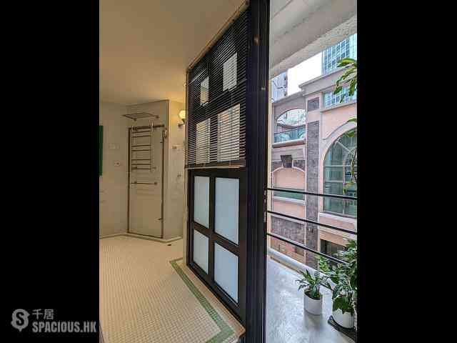 Happy Valley - 5-5A, Wong Nai Chung Road 17