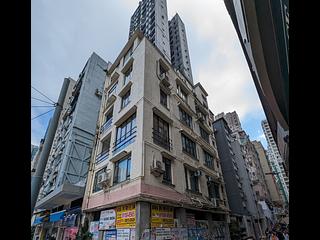 Happy Valley - 5-5A, Wong Nai Chung Road 21