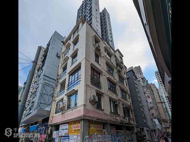 Happy Valley - 5-5A, Wong Nai Chung Road 21